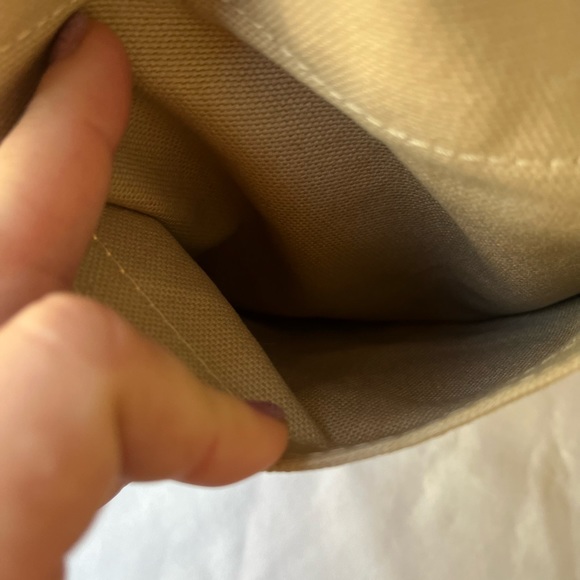 That’s Love authentic tote by Louis Vuitton AUTHENTIC! - Picture 6 of 15